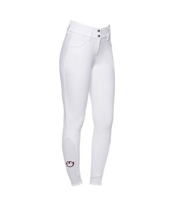 Pantalon American blanc - Cavalleria Toscana l'évolution des habitudes 