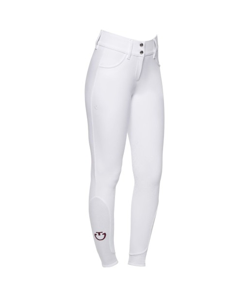 Pantalon American blanc - Cavalleria Toscana l'évolution des habitudes 