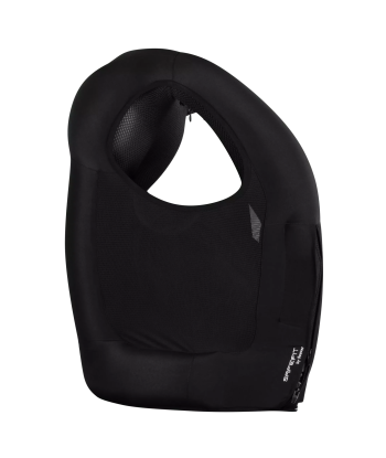 Airbag SAFEFIT SEAVER brillant des détails fins