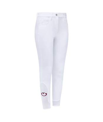 Pantalon American blanc - Cavalleria Toscana l'évolution des habitudes 