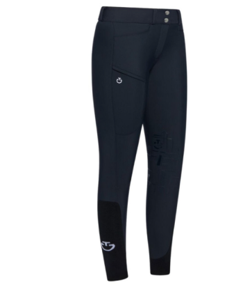 Pantalon Cavalleria Toscana CT Academy Jersey Grip Comment ça marche