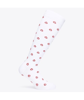 Chaussettes logo R-Evo - Cavalleria Toscana Comparez plus de prix