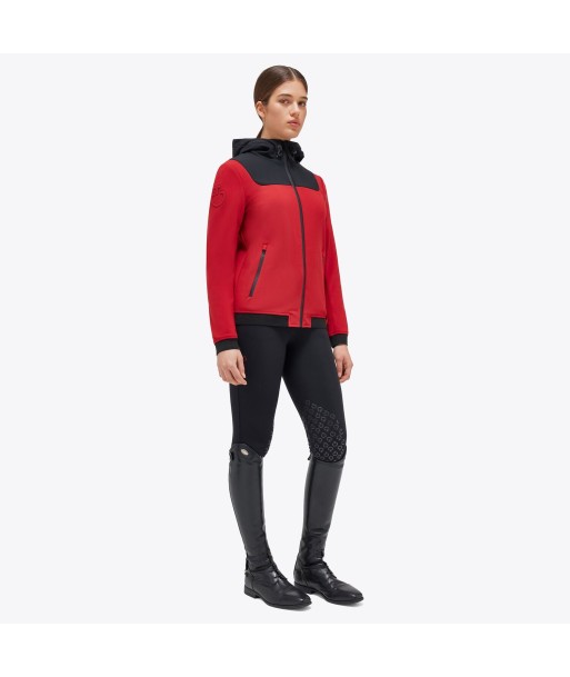 SOFTSHELL Femme - Cavalleria Toscana Les magasins à Paris et en Île-de-France