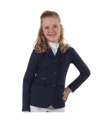 Veste de concours Juliet Junior les ctes