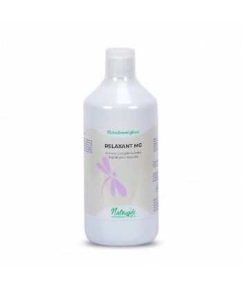 Relaxant MG Liquide - NUTRAGILE ou a consommer sur place