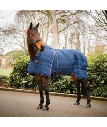 Couverture de Box Rambo Optimo 200g - Horseware JUSQU'A -70%! 