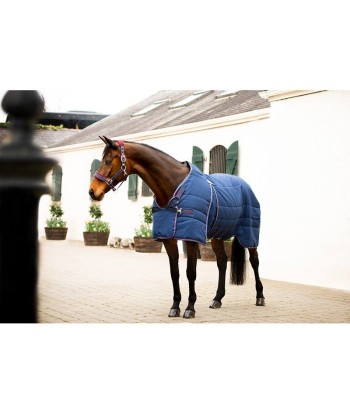 Couverture de Box Rambo Optimo 200g - Horseware JUSQU'A -70%! 