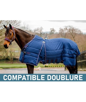 Couverture de Box Rambo Optimo 200g - Horseware JUSQU'A -70%! 