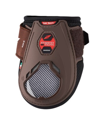 ZANDONA AIR MASTER YOUNG FETLOCK outlet