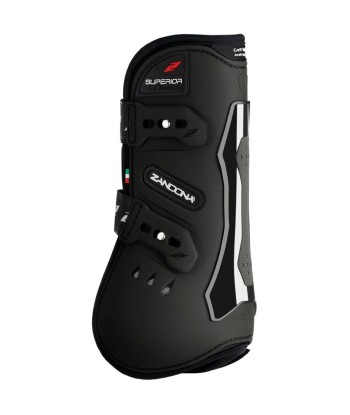 ZANDONA SUPERIOR AIR TENDON - BLACK EDITION pas cher chine