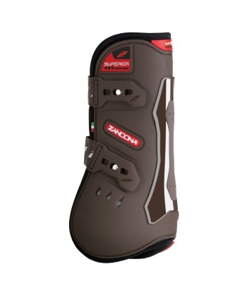 ZANDONA SUPERIOR AIR TENDON - BROWN EDITION de la marque