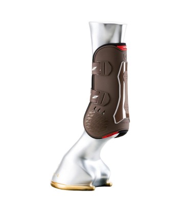 ZANDONA SUPERIOR AIR TENDON - BROWN EDITION de la marque