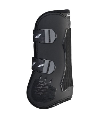 ZANDONA CARBON AIR TENDON - BLACK EDITION les muscles