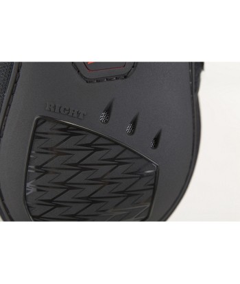 ZANDONA PRO JUNIOR AIR FETLOCK - BLACK EDITION pour bénéficier 