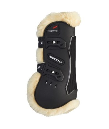 ZANDONA CARBON AIR SENSITIVE+ TENDON - BLACK EDITION outlet