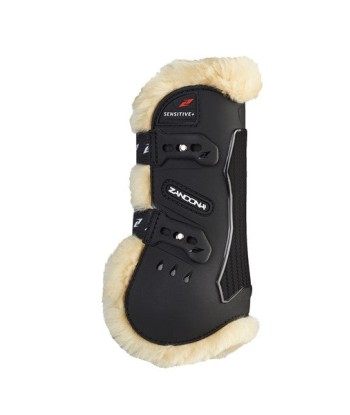 ZANDONA CARBON AIR SENSITIVE+ TENDON - BLACK EDITION outlet