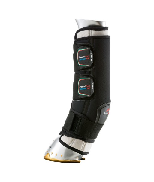 ZANDONA SUPPORT BOOT AIR REAR - BLACK en ligne des produits 