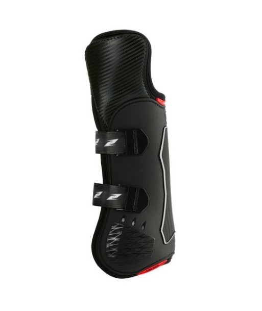 Guêtres Carbon Air EP Tendon ZANDONA les muscles