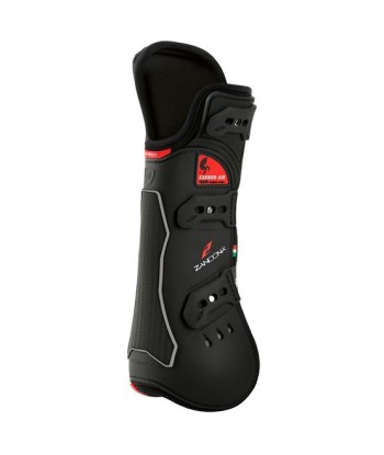 Guêtres Carbon Air EP Tendon ZANDONA les muscles