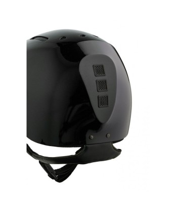 CASQUE "GRAVITY S" - NACA pas cher 