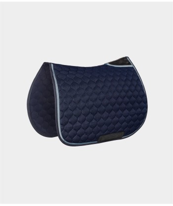 Tapis de selle Navy / Cloudy Blue - HORSE PILOT acheter