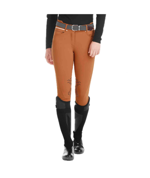 Pantalon X-design Gold brown - HORSE PILOT sélection de produits