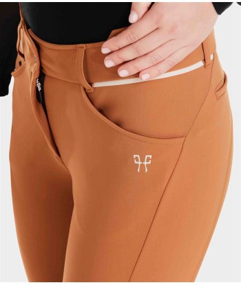 Pantalon X-design Gold brown - HORSE PILOT sélection de produits