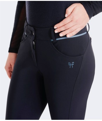 Pantalon X-design Dark night - HORSE PILOT 2024