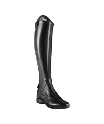 Bottes Parlanti KK noires s'inspire de l'anatomie humaine