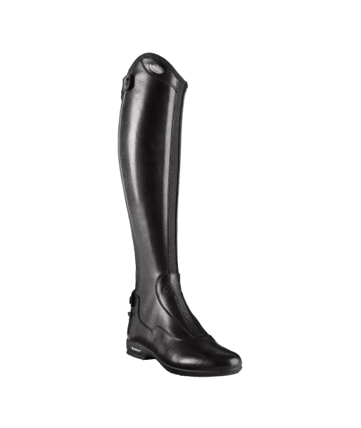 Bottes Parlanti KK noires s'inspire de l'anatomie humaine