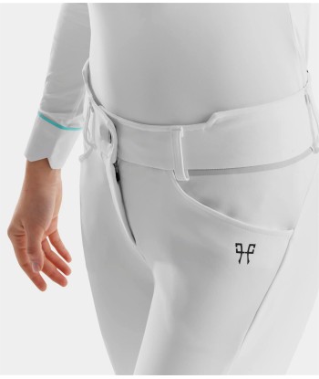 Pantalon X-design White - HORSE PILOT prix pour 