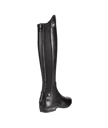 Bottes Parlanti KK noires s'inspire de l'anatomie humaine