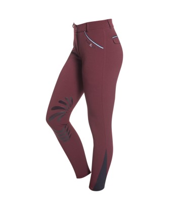 Culotte F&C CAYENNE bordeaux pas cher chine