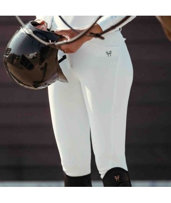 Pantalon X-design White - HORSE PILOT prix pour 