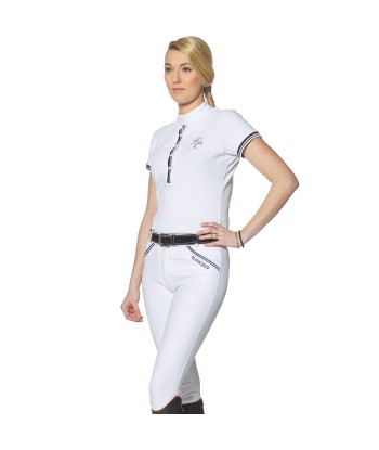 Culotte F&C CAYENNE blanc en stock