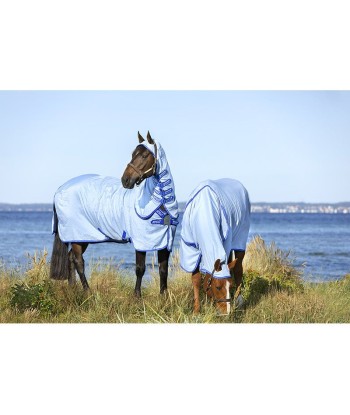 Couverture Anti-Mouches Amigo Ripstop Hoody - Horseware votre