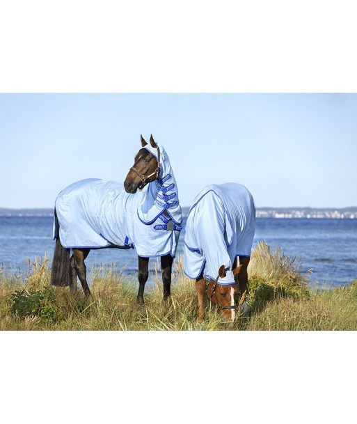 Couverture Anti-Mouches Amigo Ripstop Hoody - Horseware votre