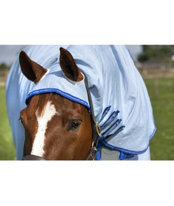 Couverture Anti-Mouches Amigo Ripstop Hoody - Horseware votre