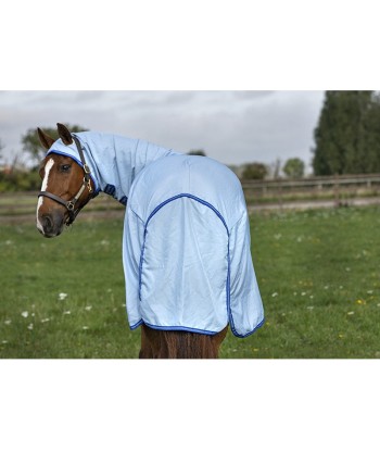 Couverture Anti-Mouches Amigo Ripstop Hoody - Horseware votre