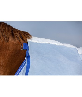 Couverture Anti-Mouches Amigo Ripstop Hoody - Horseware votre