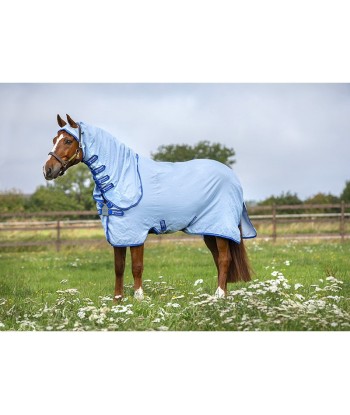 Couverture Anti-Mouches Amigo Ripstop Hoody - Horseware votre