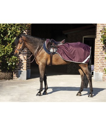 Couvre-reins Amigo Competition Ripstop - Horseware les ctes