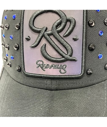 Casquette REDFILLS commande en ligne