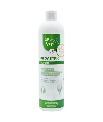 OR GASTRIC - OR VET En savoir plus