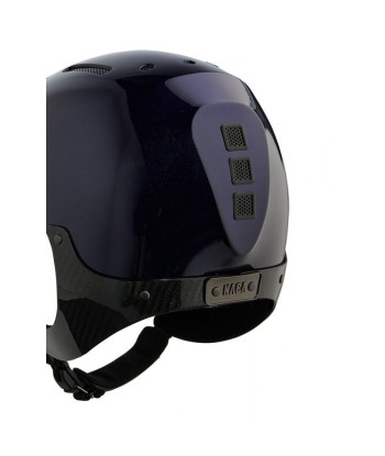 CASQUE "GRAVITY XP" bleu brillant - NACA votre