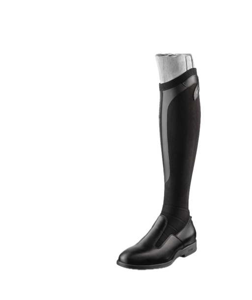 Bottes CONTACT - EGO7 d'Europe débarque