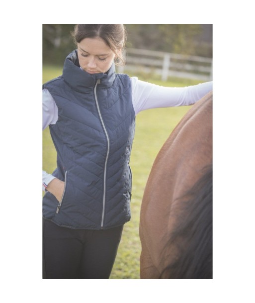 Gilet "LONGUEIL"  - PADDOCK SPORT de la marque