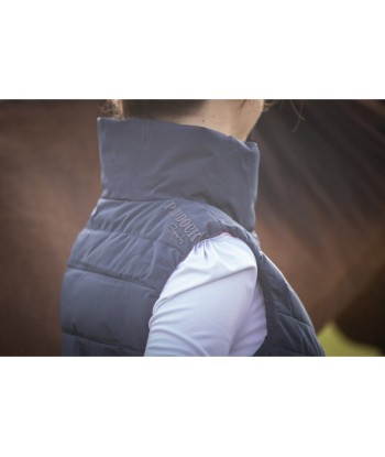 Gilet "LONGUEIL"  - PADDOCK SPORT de la marque