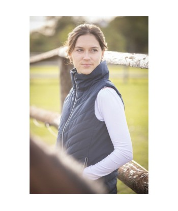 Gilet "LONGUEIL"  - PADDOCK SPORT de la marque