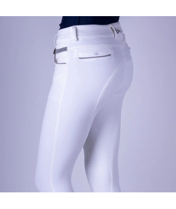 Pantalon Diana blanc - SHOWRIDERS Vous souhaitez 